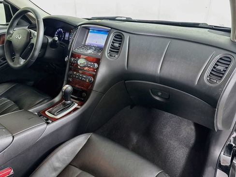 Used 2015 INFINITI QX50 Journey w/ Premium Package AWD/4WD image 37