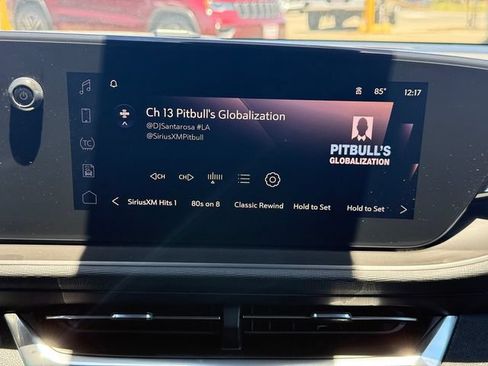 New 2026 Buick Envista Preferred w/ Convenience I Package FWD image 9