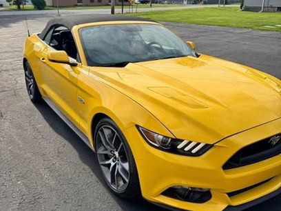 Used 2015 Ford Mustang GT Premium w/ Equipment Group 401A