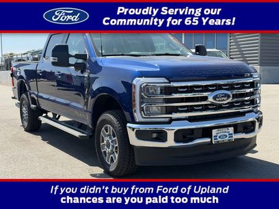 New 2026 Ford F250 Lariat w/ FX4 Off-Road Package