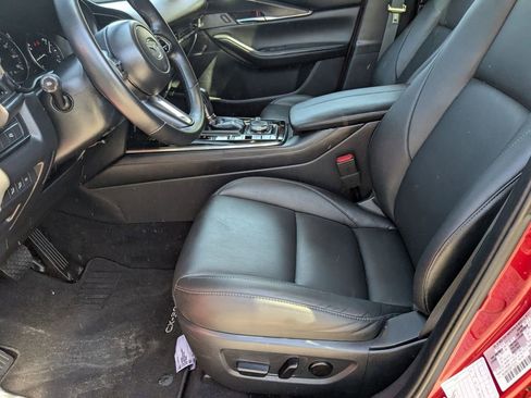 Used 2025 MAZDA CX-30 AWD 2.5 S w/ Preferred Package image 11