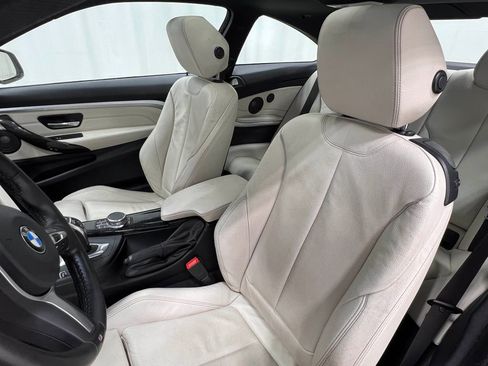 Used 2018 BMW 430i Coupe RWD image 14