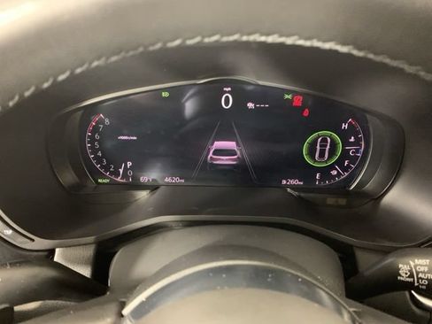 Used 2026 MAZDA CX-90 3.3 Turbo S w/ Premium Plus AWD/4WD image 11