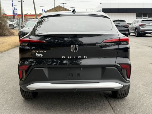 New 2026 Buick Envista Preferred w/ Convenience I Package image 39