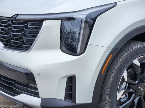 New 2026 Kia Sorento EX AWD/4WD image 6