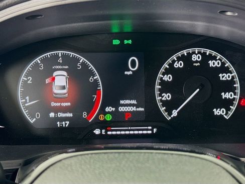 New 2026 Honda Civic Sport image 13