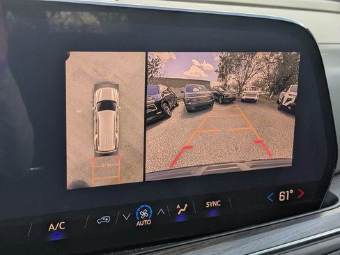 New 2026 Chevrolet Tahoe LS w/ Max Trailering Package AWD/4WD image 19
