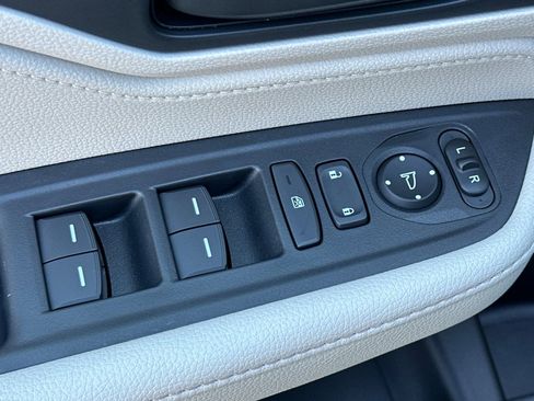 New 2026 Honda Odyssey EX-L image 24