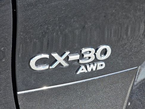 New 2026 MAZDA CX-30 AWD 2.5 S w/ Select Sport Pkg image 13
