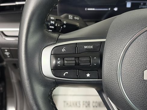 Certified 2025 Kia K5 GT-Line w/ GT-Line Premium Package image 30