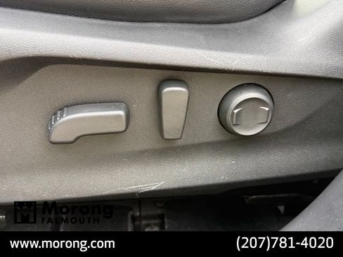 Used 2022 Subaru Forester Limited AWD/4WD image 25