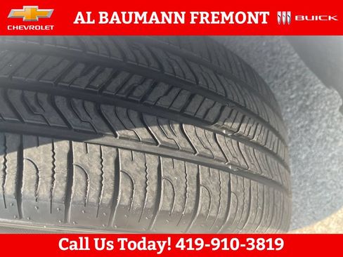 Used 2015 Chevrolet Malibu LS w/ Protection Package FWD image 28
