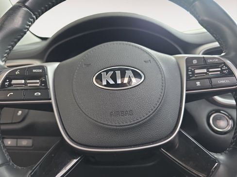 Used 2020 Kia Sorento EX FWD image 11