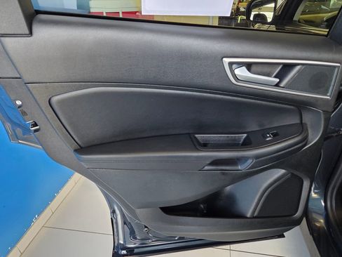Used 2024 Ford Edge SEL w/ Convenience Package AWD/4WD image 18