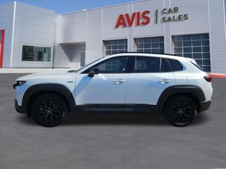 Used 2025 MAZDA CX-50 AWD 2.5 Hybrid w/ Premium Pkg video 2