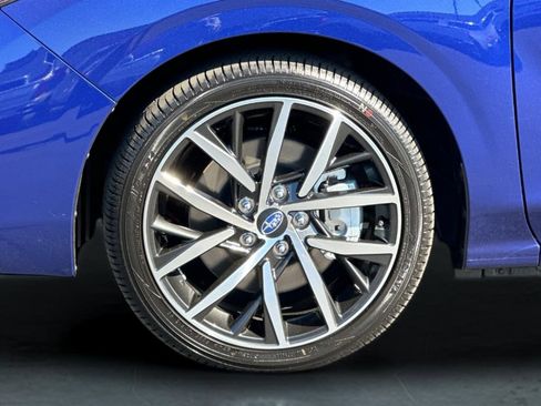 New 2026 Subaru Impreza 2.0i Sport AWD/4WD image 29