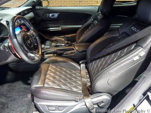 Used 2023 Ford Mustang GT Premium w/ GT Performance Package RWD image 12