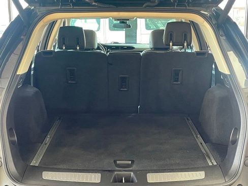 Used 2019 Cadillac XT5 Luxury image 19