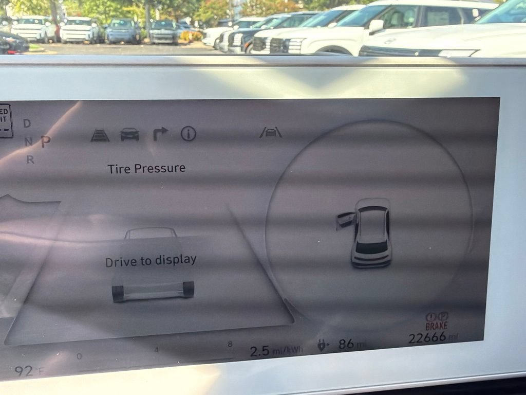 Certified 2024 Hyundai Ioniq 5 Limited RWD image 16