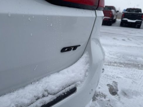 Used 2020 Dodge Durango GT image 19