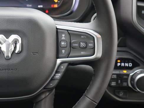 New 2025 RAM 1500 Big Horn image 20