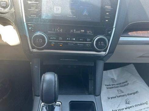 Used 2018 Subaru Outback 2.5i Limited AWD/4WD image 20