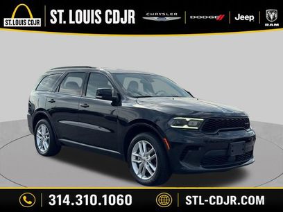 Used 2024 Dodge Durango GT