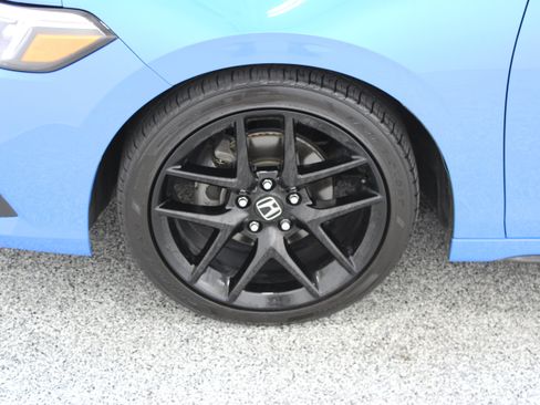 Used 2024 Honda Civic Sport image 11