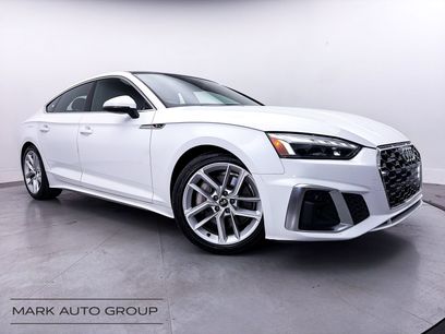 Used 2024 Audi A5 2.0T Premium Plus