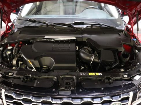 Used 2023 Land Rover Range Rover Evoque S image 82