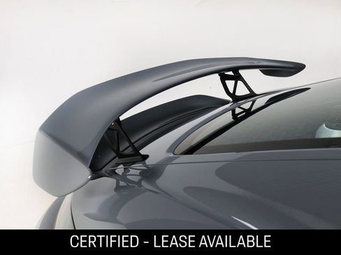 Used 2023 Porsche 718 Cayman GT4 image 31