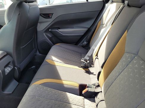 New 2026 Subaru Crosstrek 2.5i Sport image 12