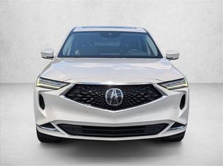 Used 2023 Acura MDX FWD w/ Technology Package video 2