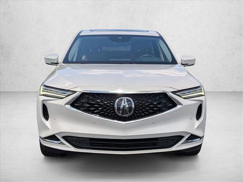 Used 2023 Acura MDX FWD w/ Technology Package image 2