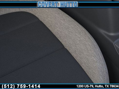 New 2025 Ford Bronco Sport Big Bend w/ Convenience Package image 16