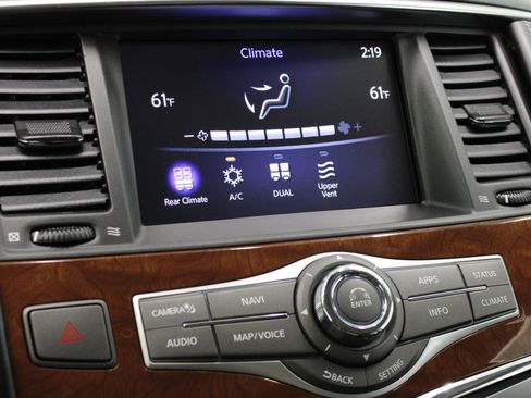 Used 2019 INFINITI QX80 Luxe image 56