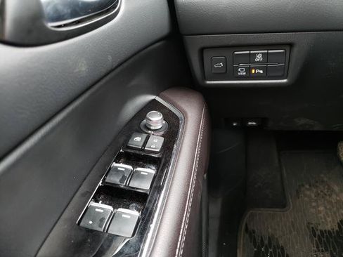 Certified 2025 MAZDA CX-5 Signature AWD/4WD image 24