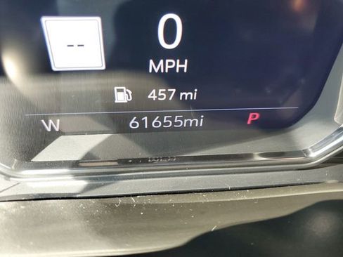 Used 2021 GMC Sierra 1500 Denali w/ Denali Ultimate Package image 22