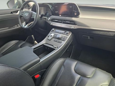 Used 2022 Hyundai Palisade SEL w/ Premium Package AWD/4WD image 25