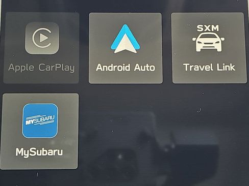Certified 2025 Subaru Legacy Premium AWD/4WD image 27