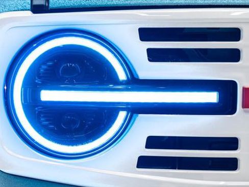 Used 2025 Ford Bronco 4-Door image 21