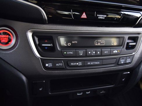 New 2026 Honda Ridgeline RTL image 19