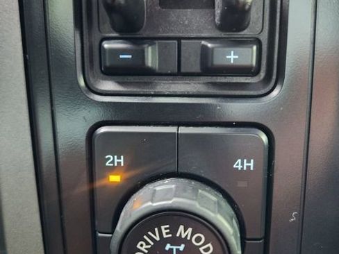 Used 2022 Ford F150 XLT w/ Equipment Group 302A High image 24