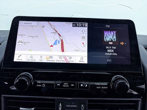 Used 2023 INFINITI QX80 Sensory w/ Cargo Package image 7