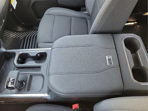 New 2026 GMC Sierra 1500 Elevation w/ Preferred Package image 20