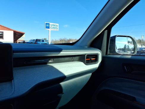 Used 2024 Ford Maverick XLT w/ XLT Luxury Package image 21