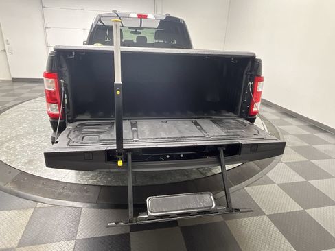 Certified 2023 Ford F150 XL w/ STX Appearance Package AWD/4WD image 30