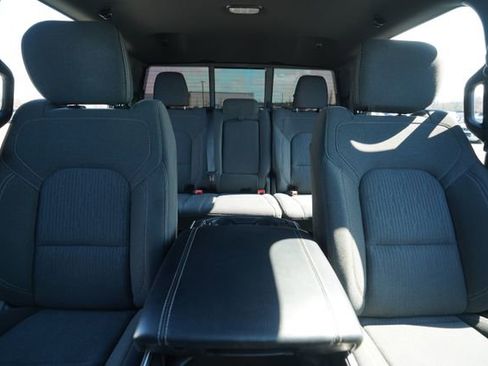 Used 2019 RAM 1500 Big Horn image 32