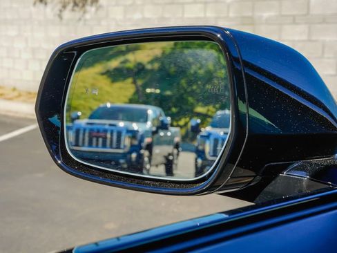 New 2026 Cadillac Lyriq Luxury w/ LPO, Floor Liner Package image 16