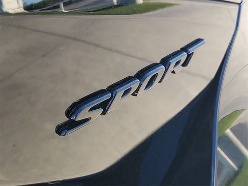 Used 2026 Honda Civic Sport image 9